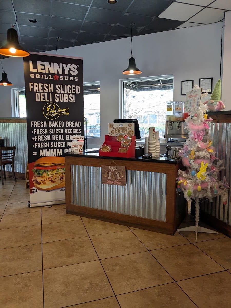Lennys Grill & Subs, photo 2