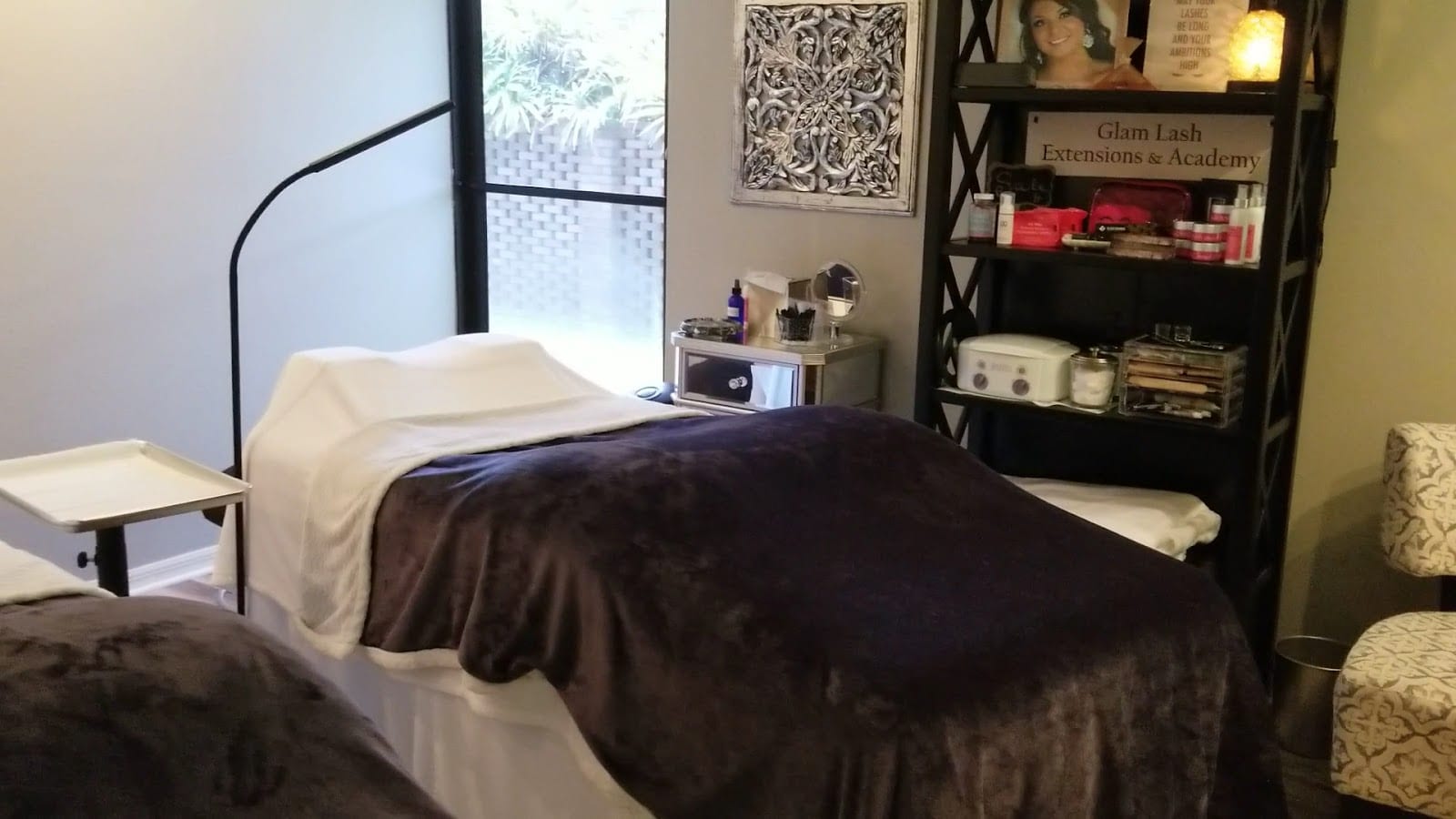 Glam Lash Extensions & Academy, photo 3