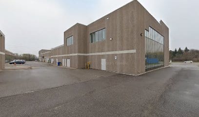 Parsa Salimi Team, Realtor