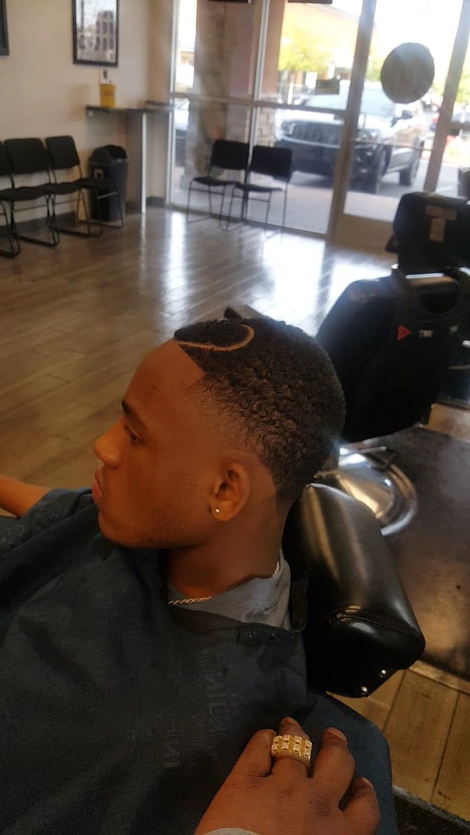 Nex Level Barber & beauty 6, photo 3