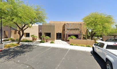 Finale Performing Arts Center