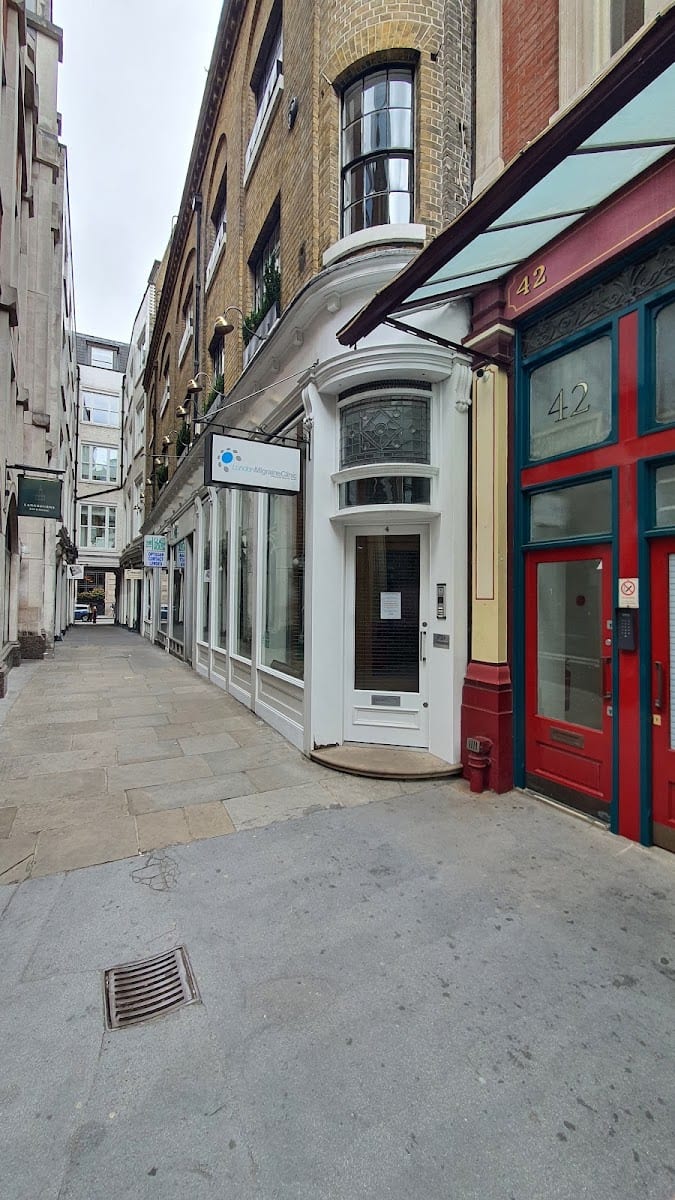 London Migraine Clinic, photo 3