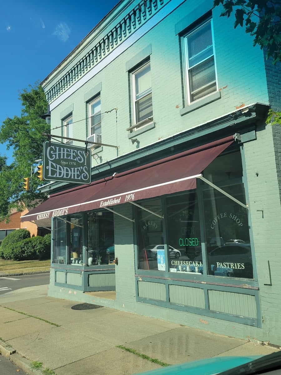 Cheesy Eddie's, photo 4