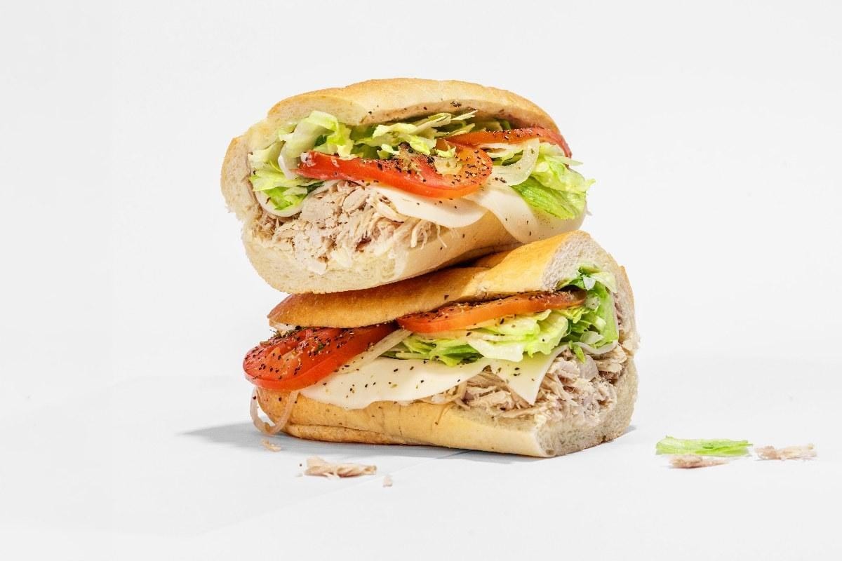 Capriotti's Sandwich Shop - HallPass SLC
