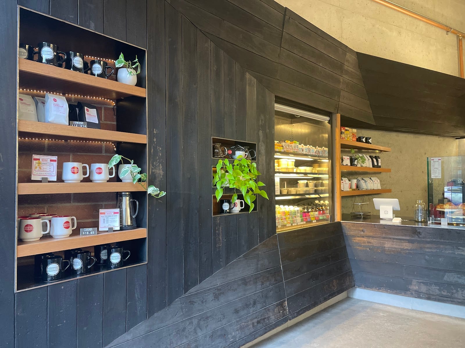 Coffee Bar-Kearny, photo 4