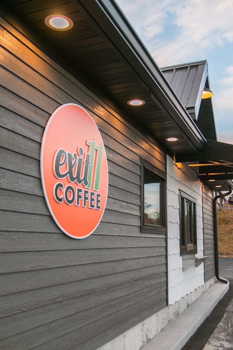 Exit 11 Coffee, photo 2