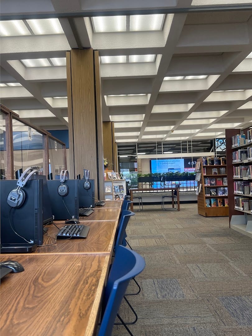 Willard Library
