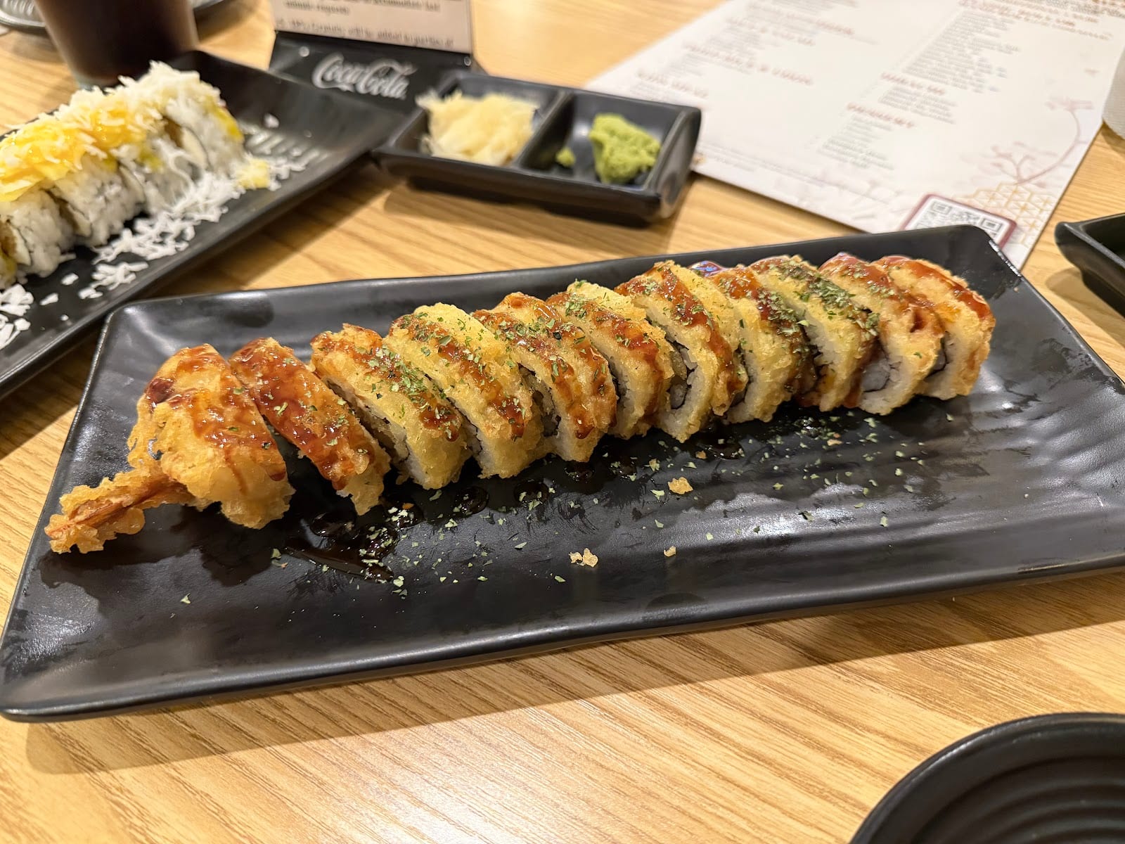 Mizuki A.Y.C.E. Sushi & Hibachi, photo 4