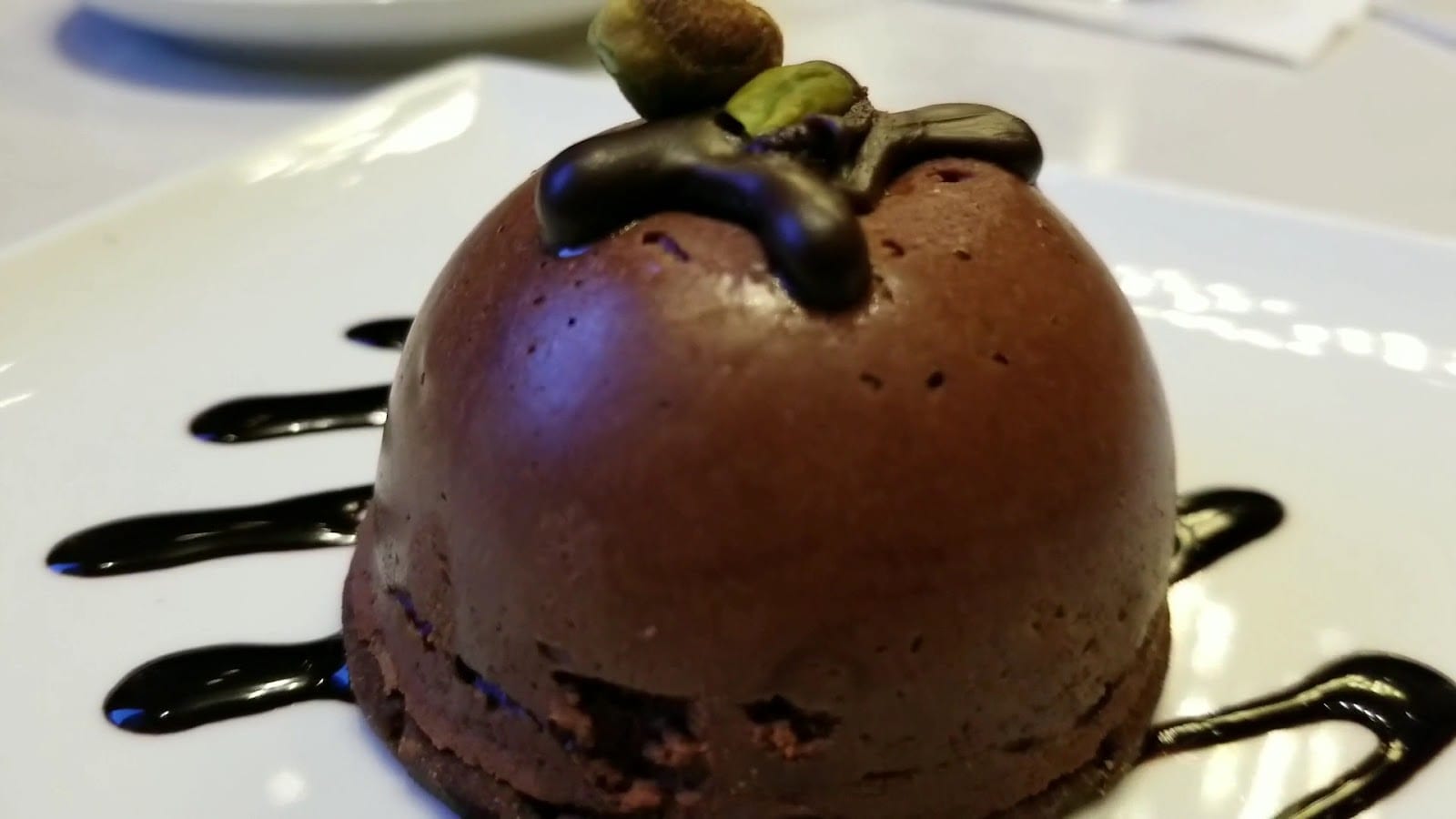 OneUp Restaurant & Lounge, photo 2