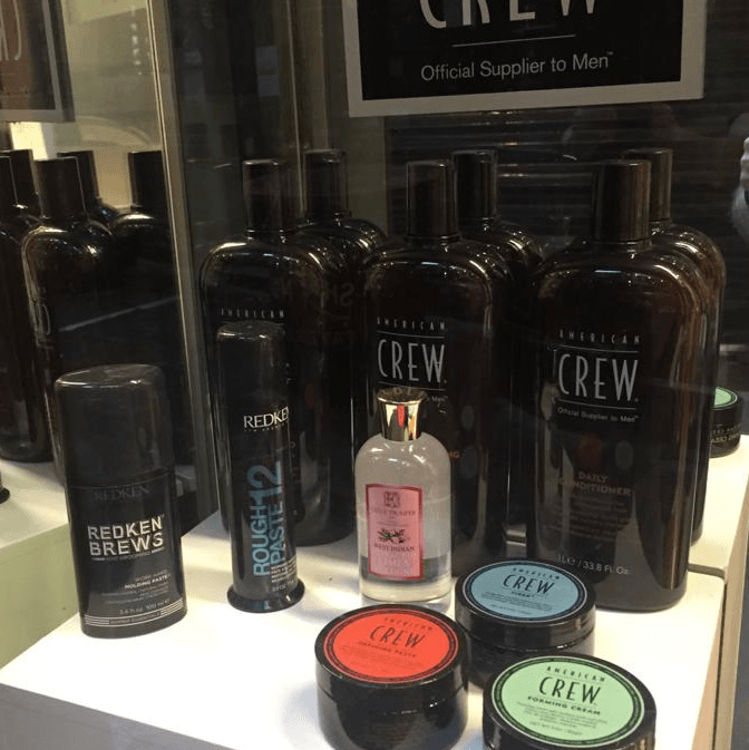 Hairazor for Men