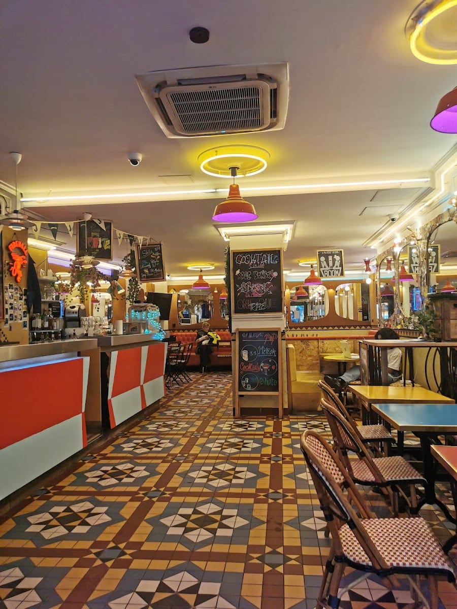 Café Populaire, photo 3