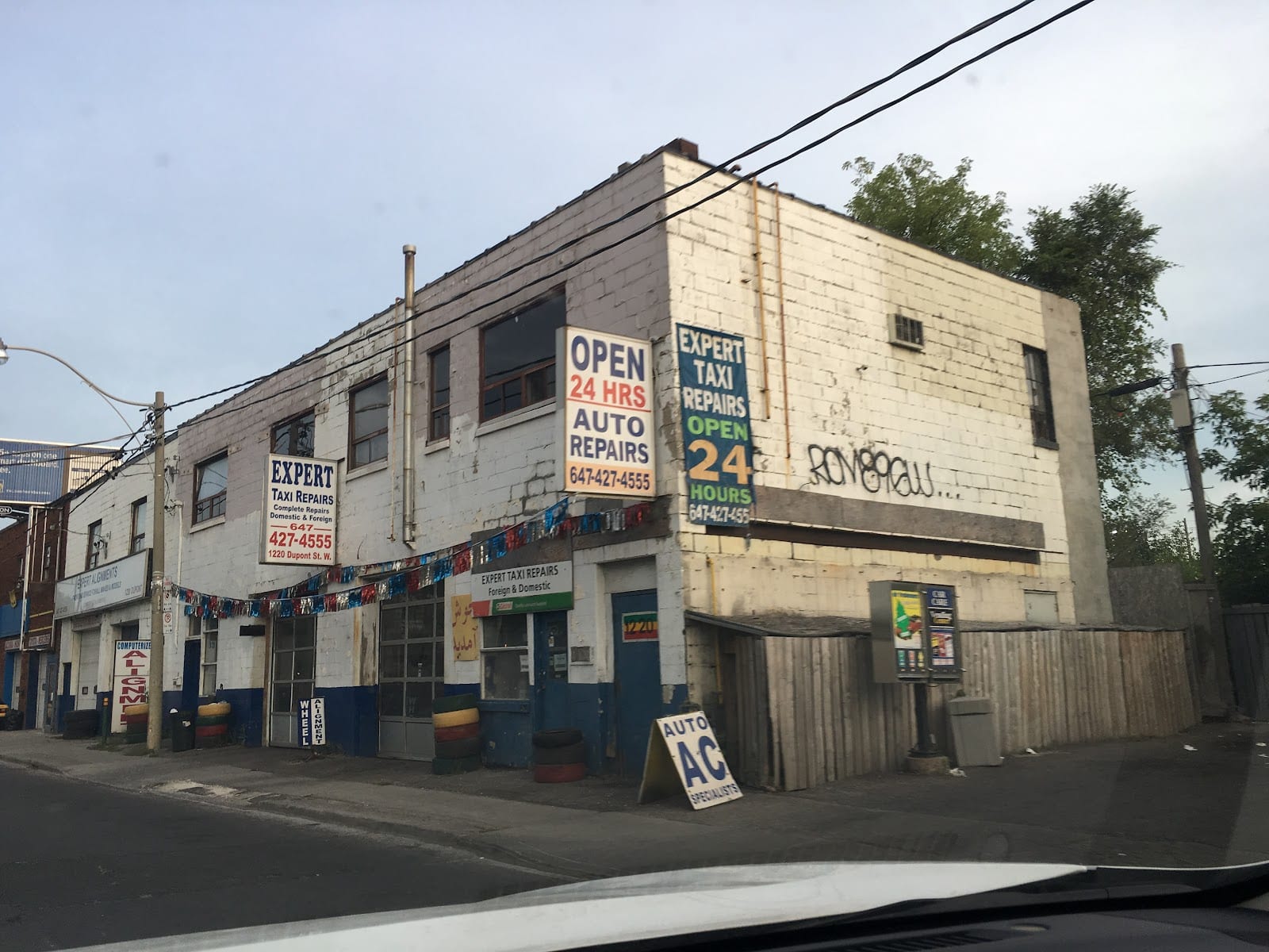 Expert Auto Repairs, photo 2