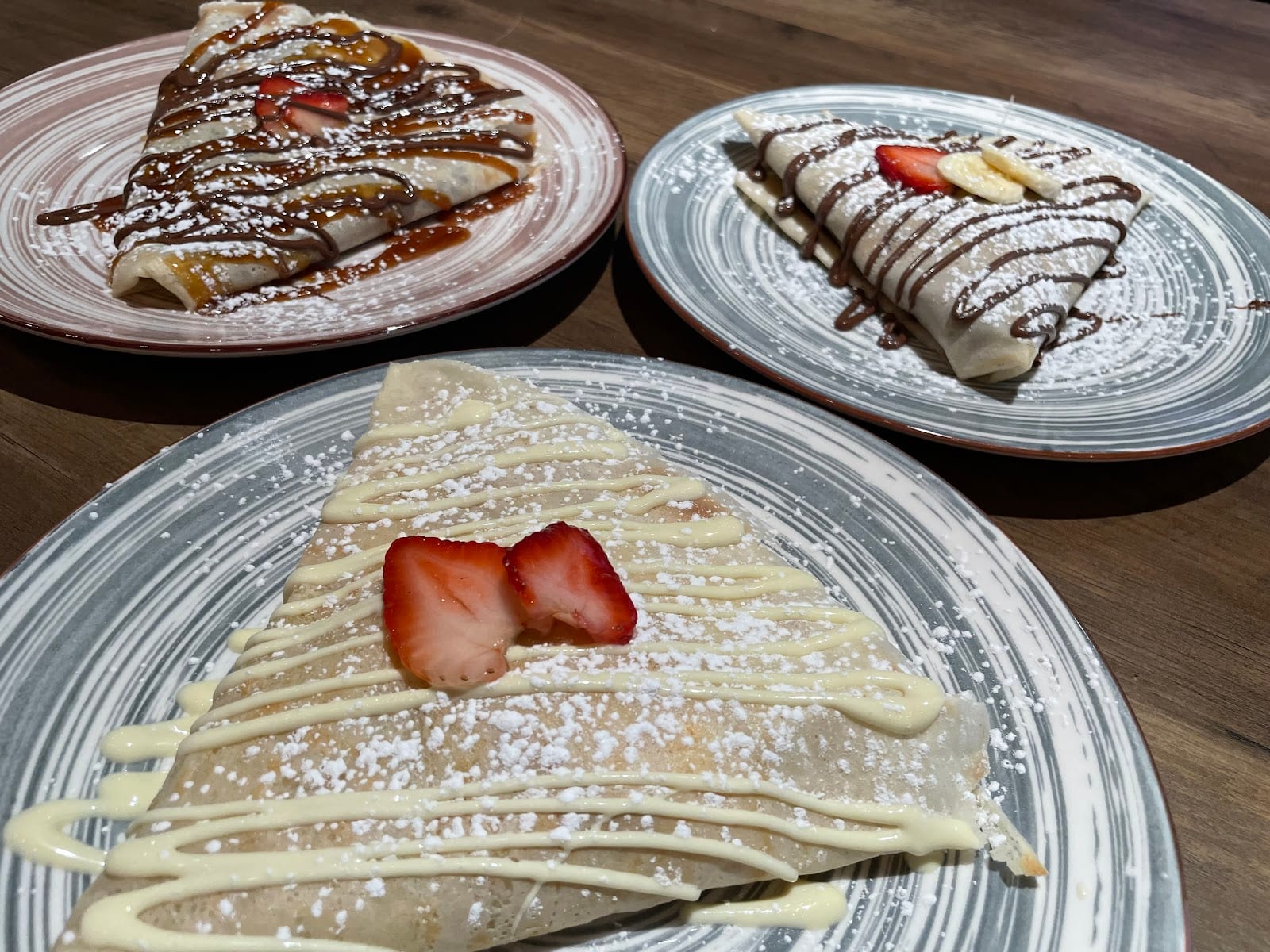 Crepe Delicious, photo 4