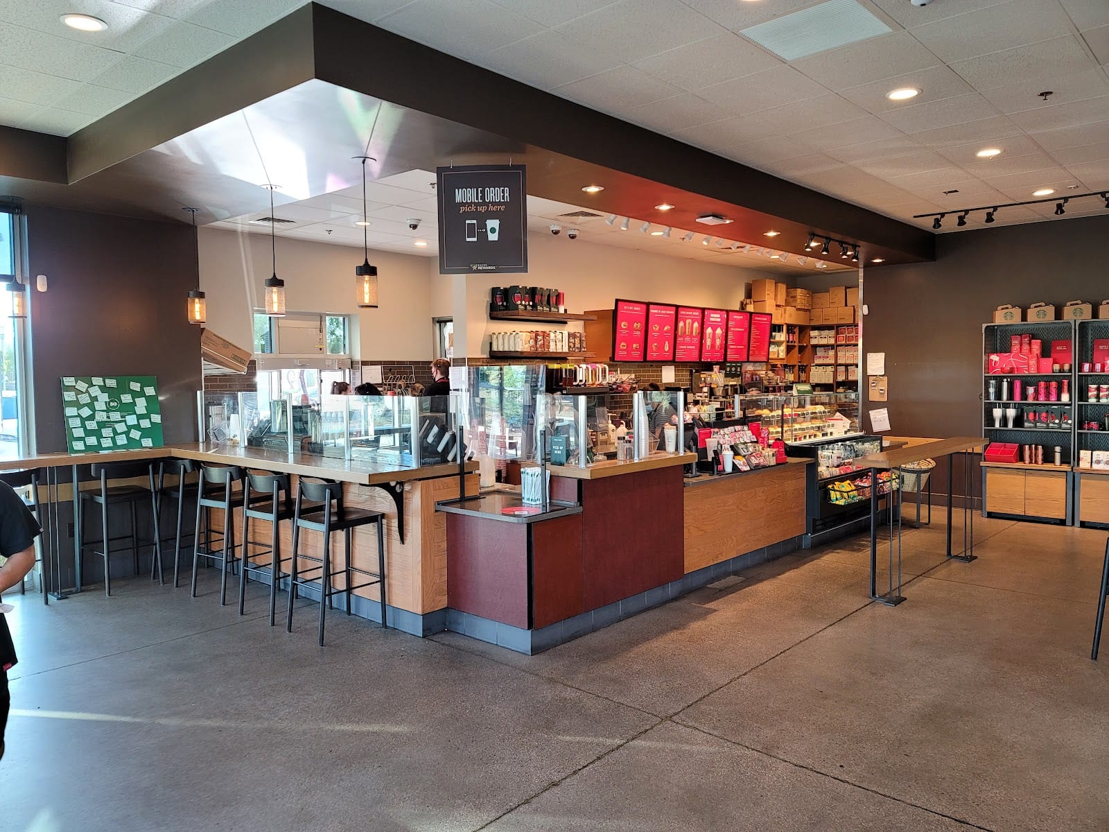 Starbucks Coffee Company, photo 3