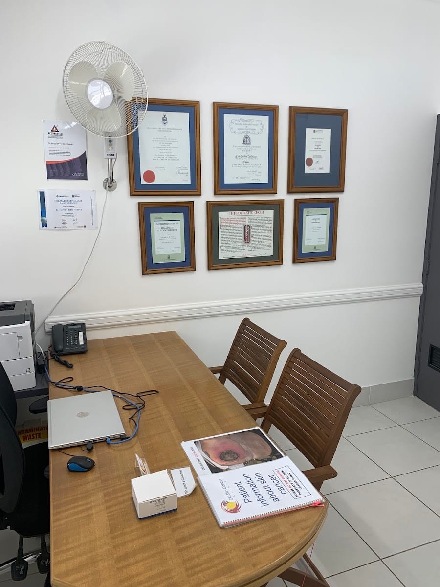 CQ Skin Cancer Centre, photo 4