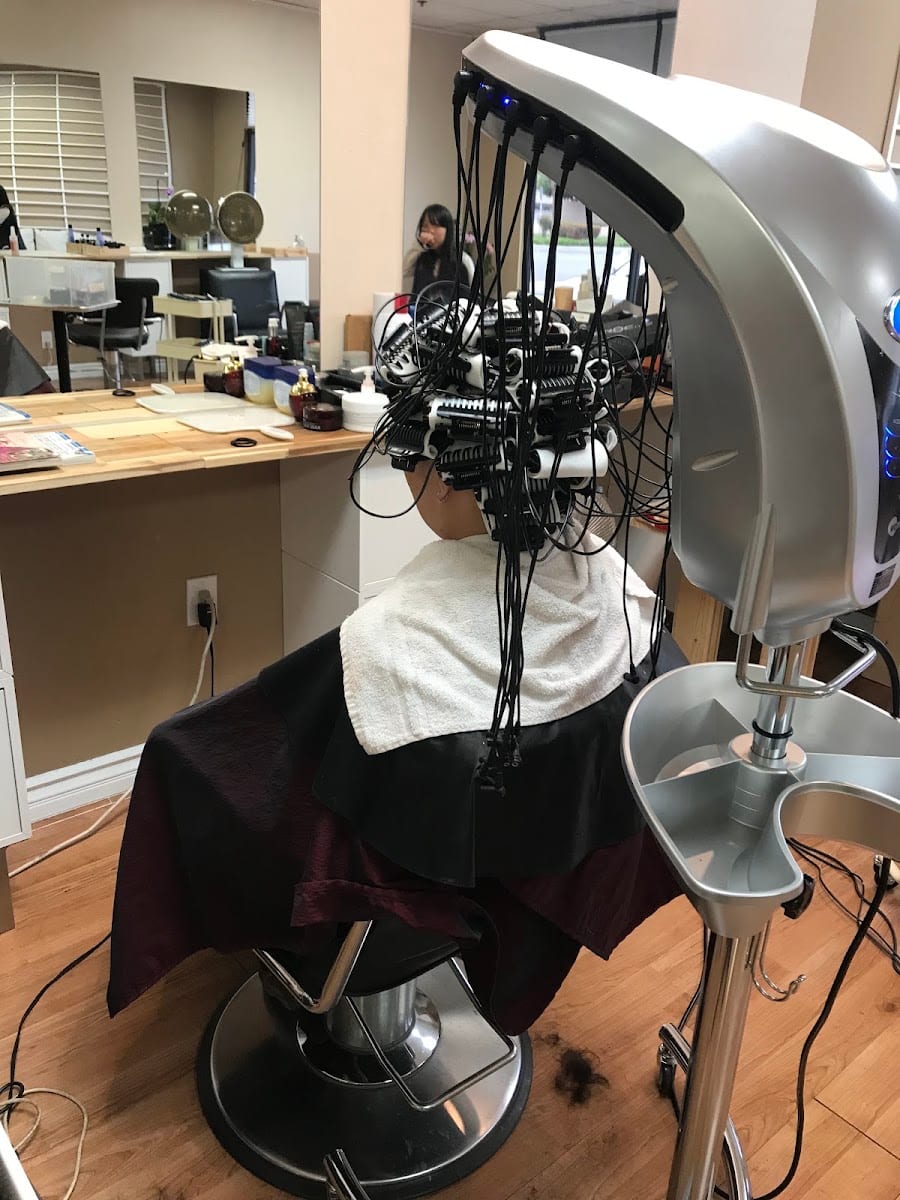 High Sense Hair Salon, photo 3