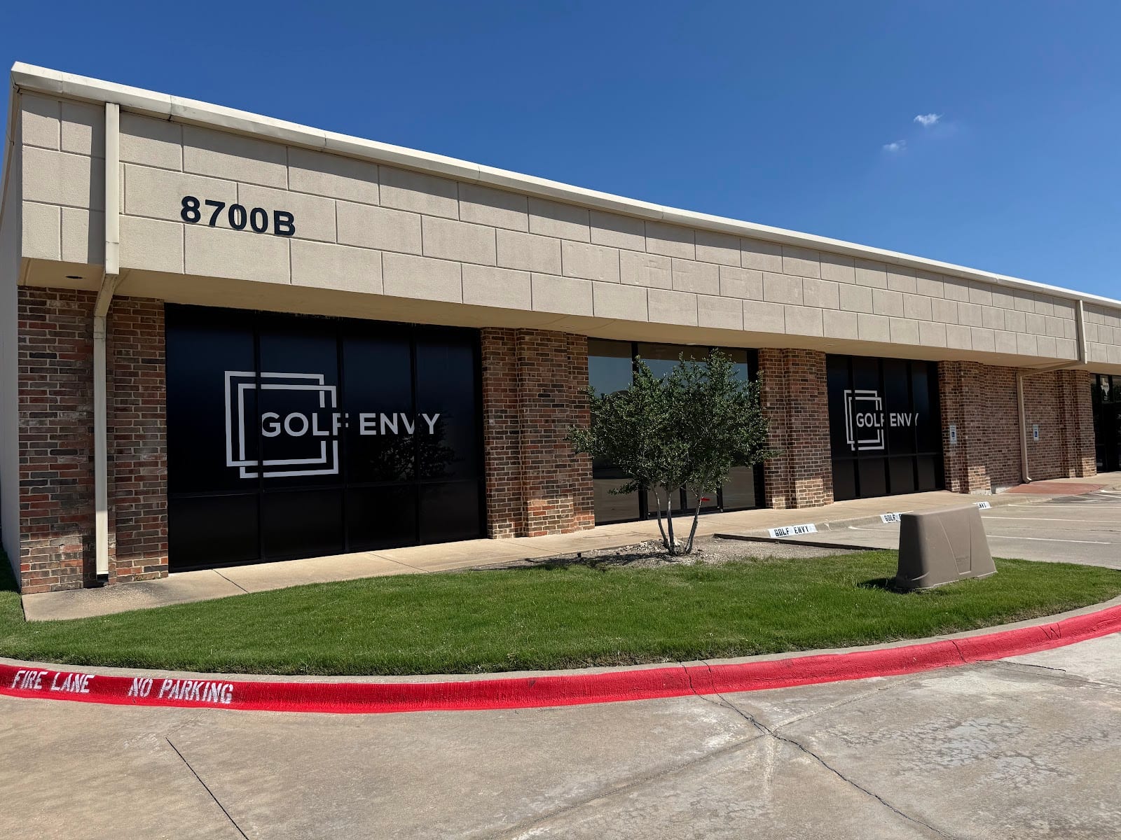 Golf Envy Frisco