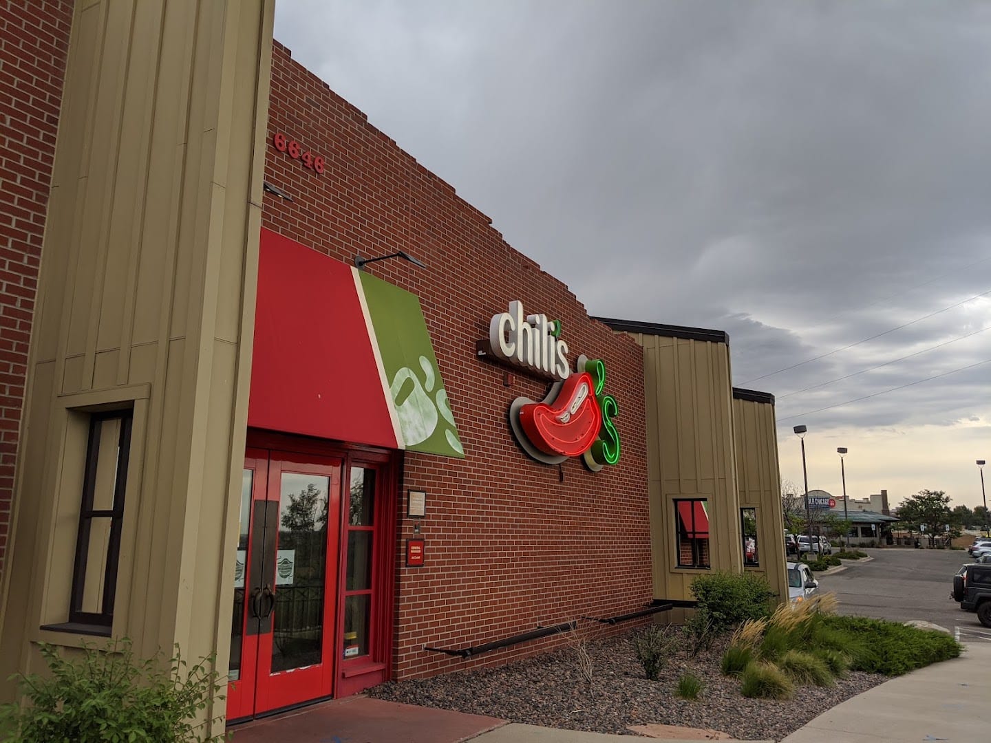 Chili's Grill & Bar