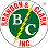 Brandon & Clark Inc.