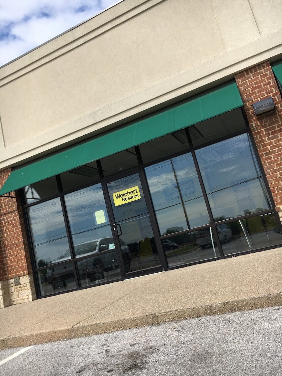 Weichert, Realtors - The Space Place - Madison