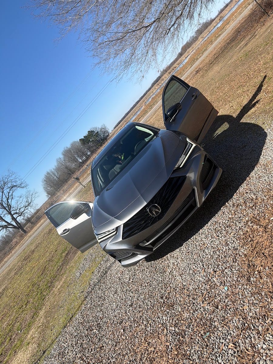 Acura of Little Rock, photo 3