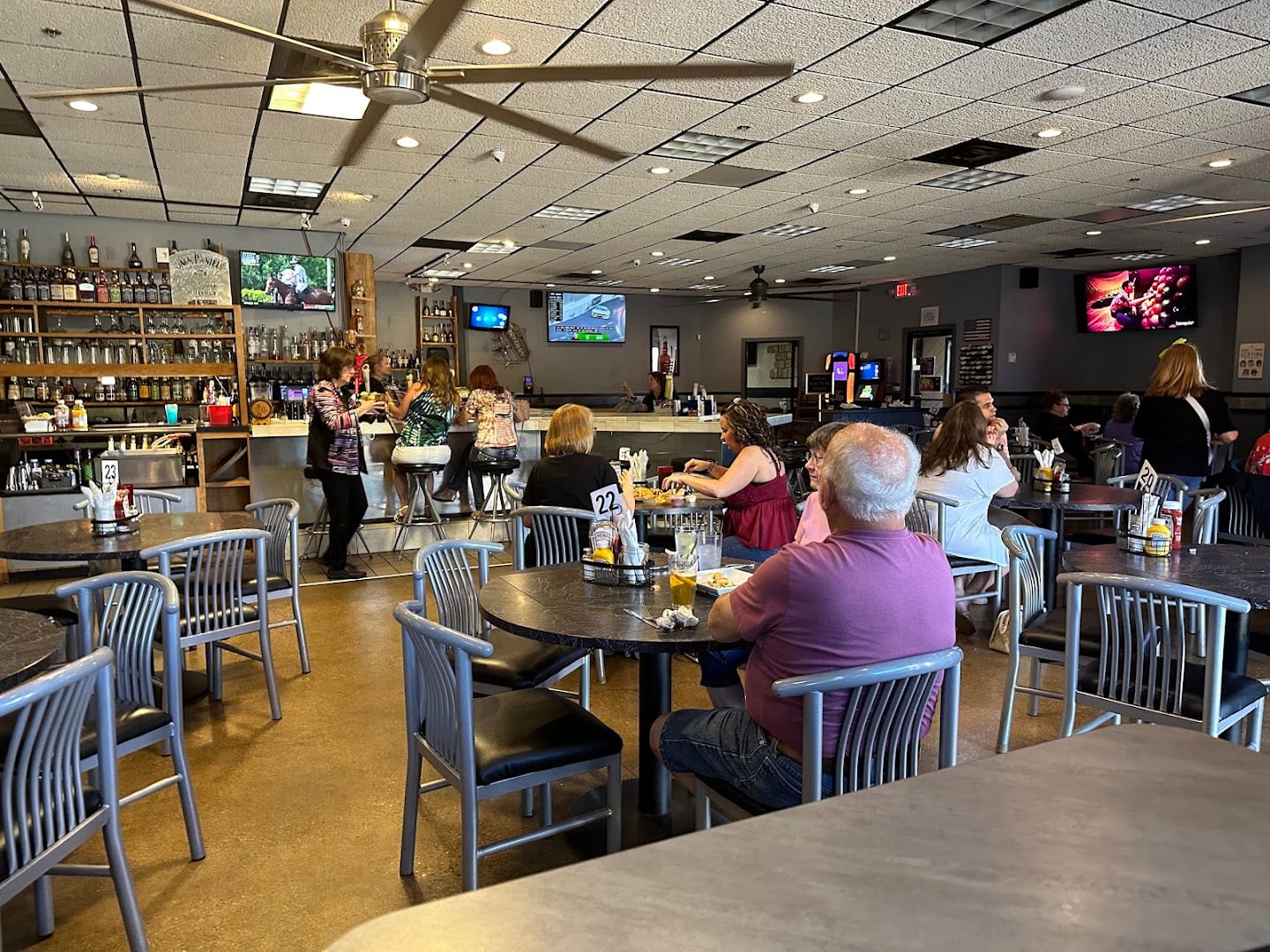 The Base Bar & Grill, photo 3