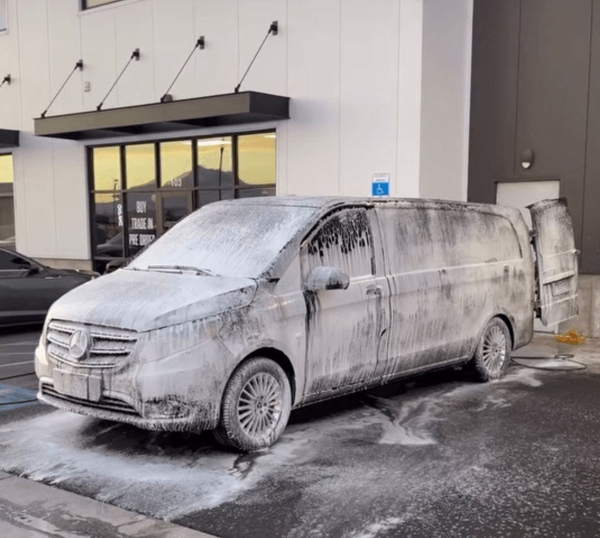 602 Mobile Car Detailing of Scottsdale, photo 2