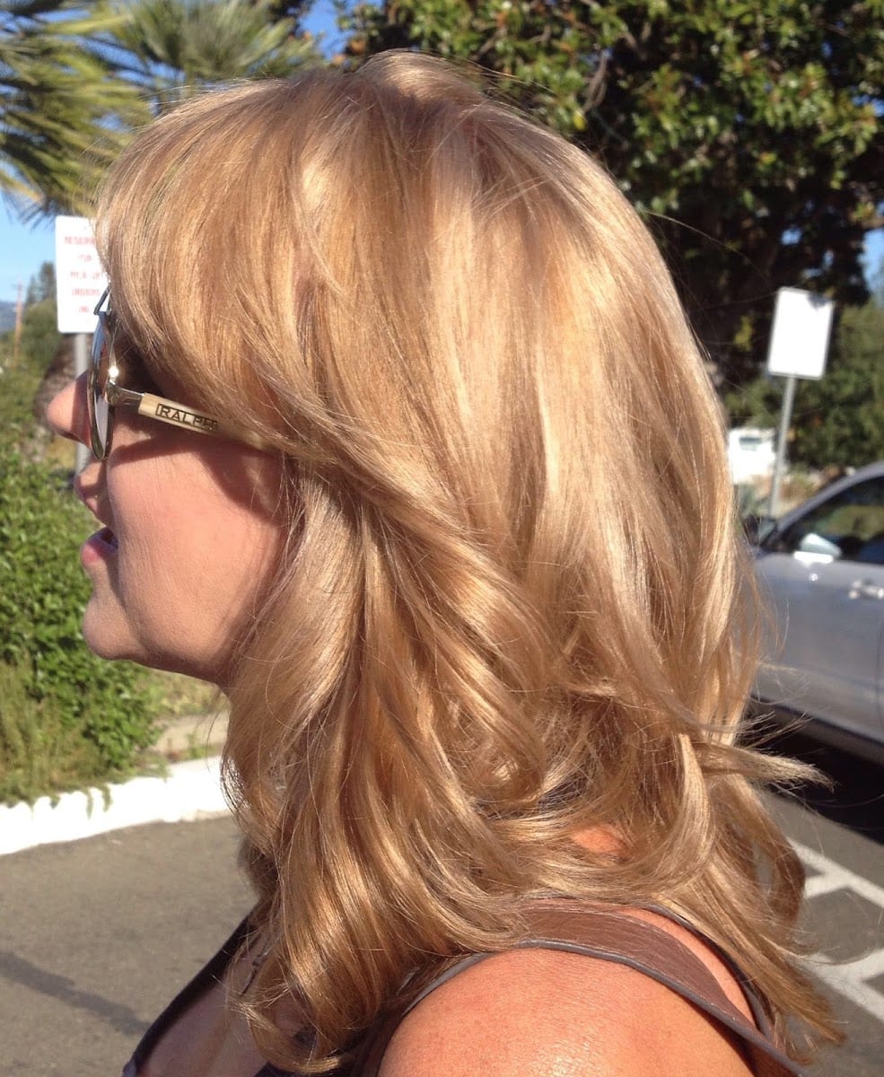 Chez Marie's Salon