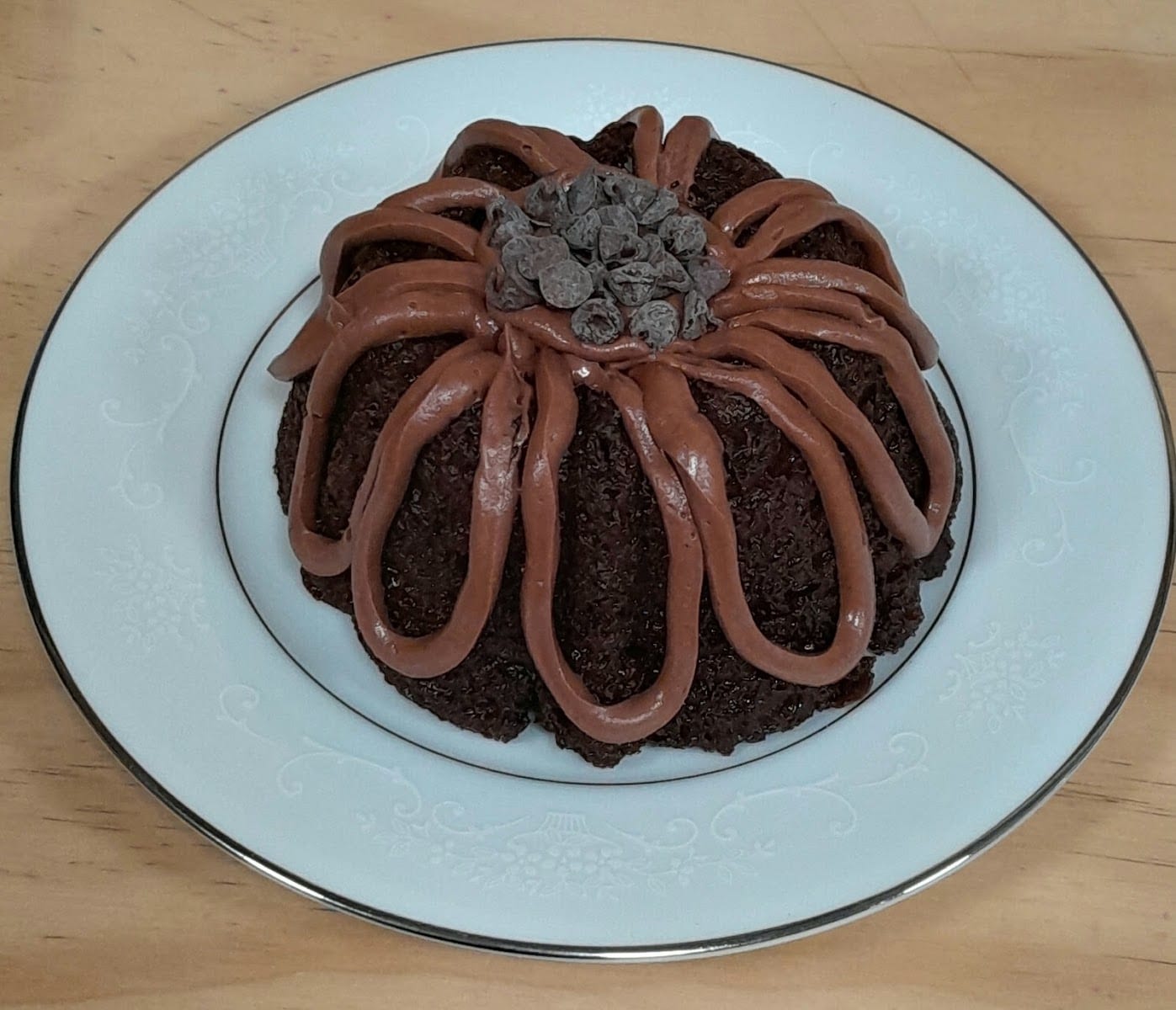 ANNETTE'S YUMMY FOR YOUR TUMMY CAKES, photo 3