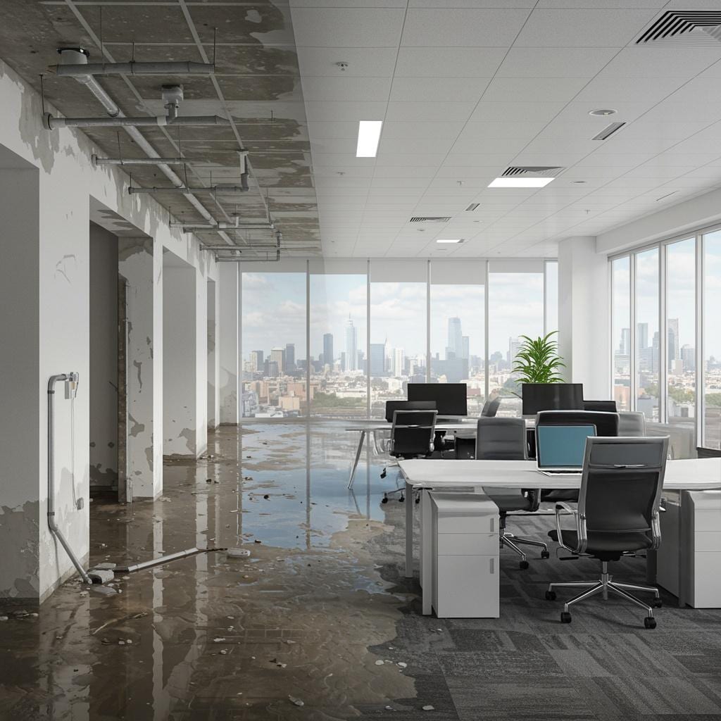 Intergroup Facility Services Inc., photo 4
