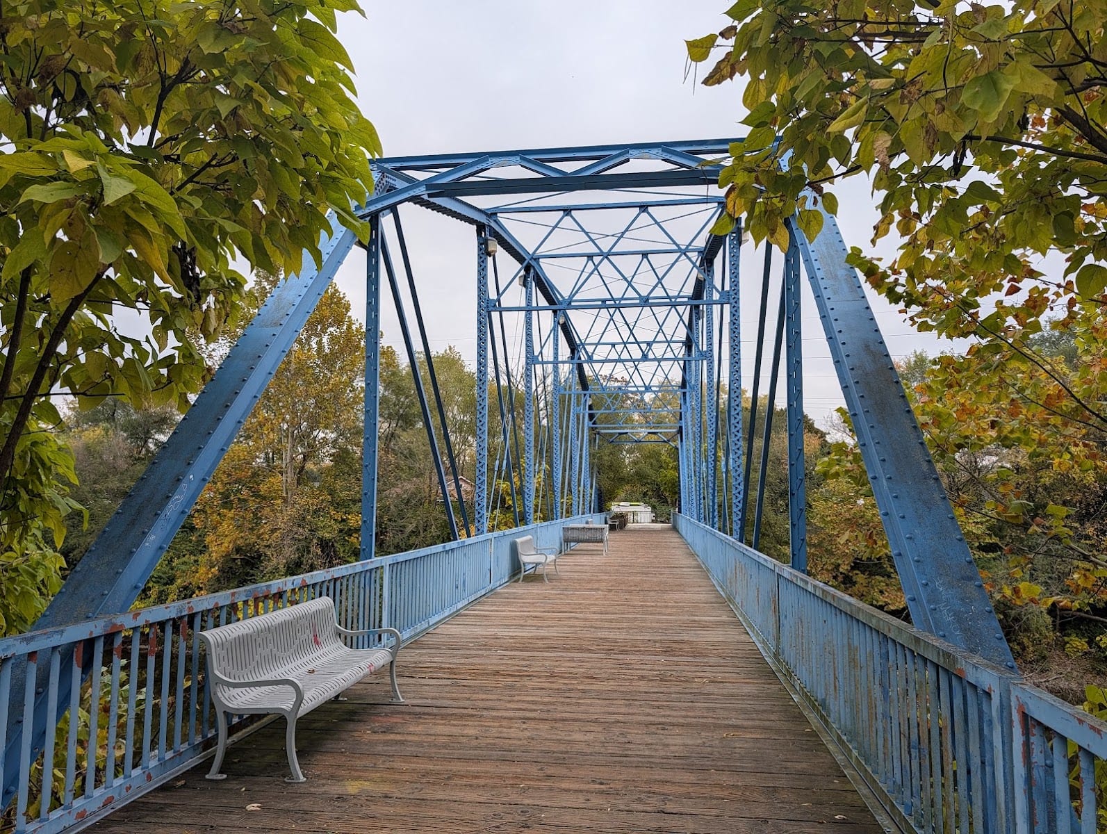 Blue Bridge Park, photo 3