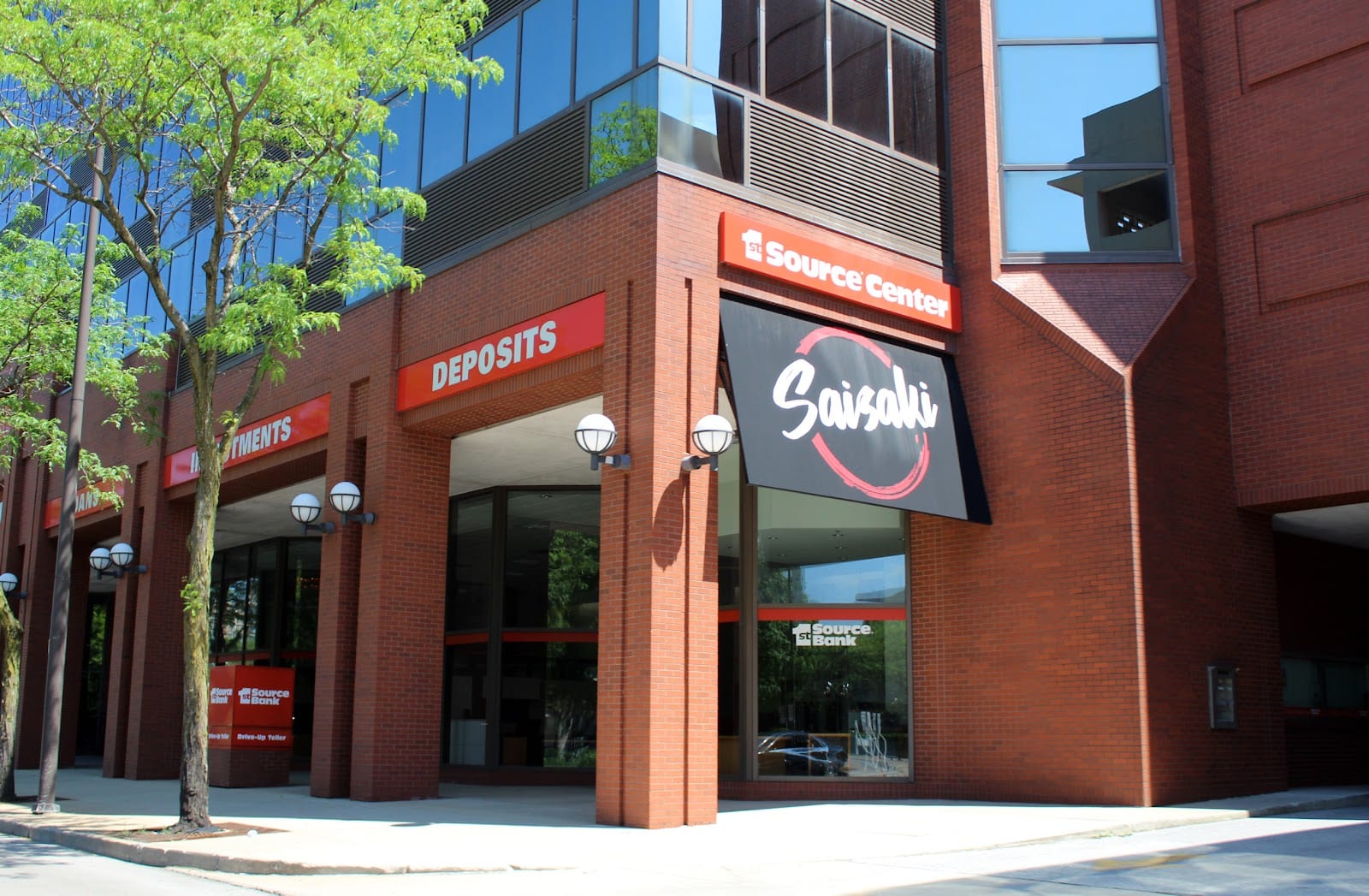 Saisaki, photo 2