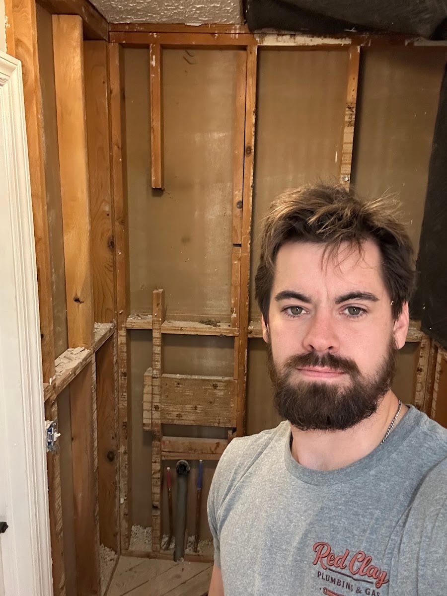 Red Clay Plumbing and Gas, photo 4