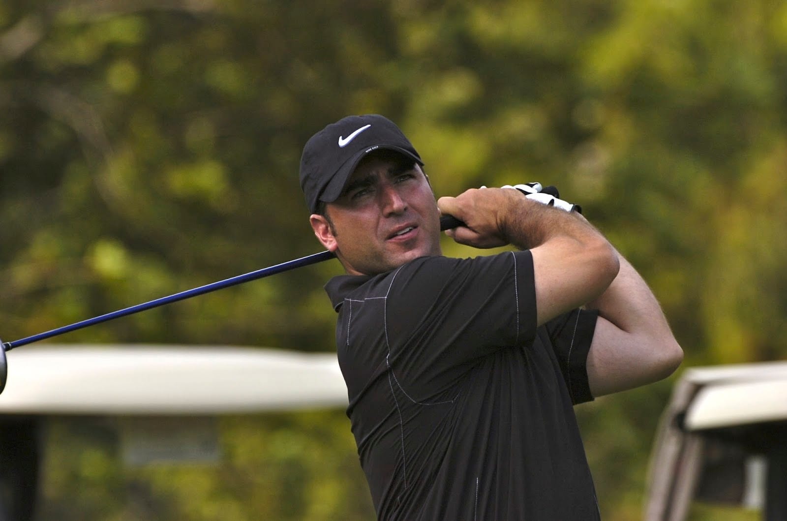 David Fritz Golf