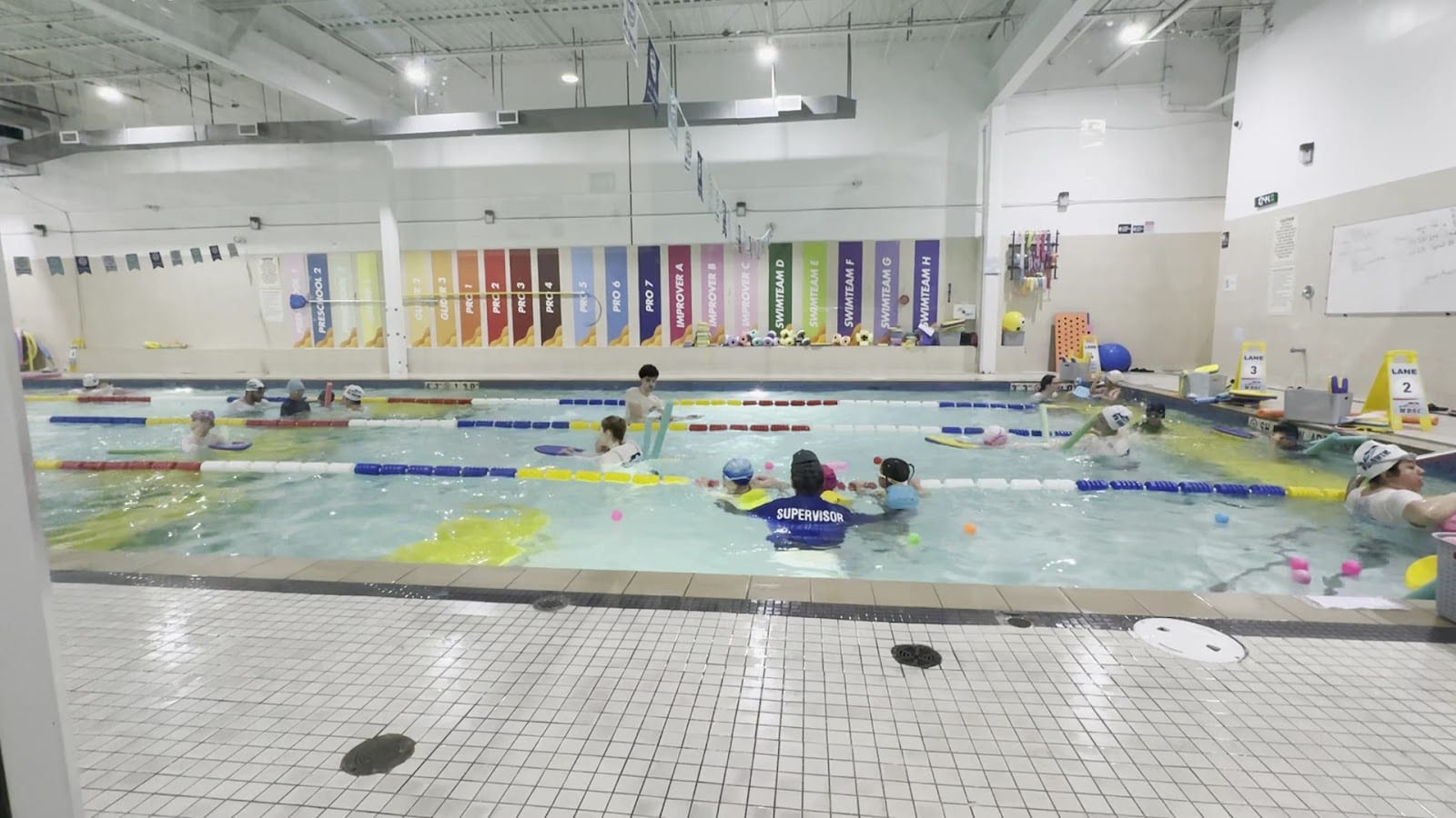 WD Swim Richmond Hill, photo 3