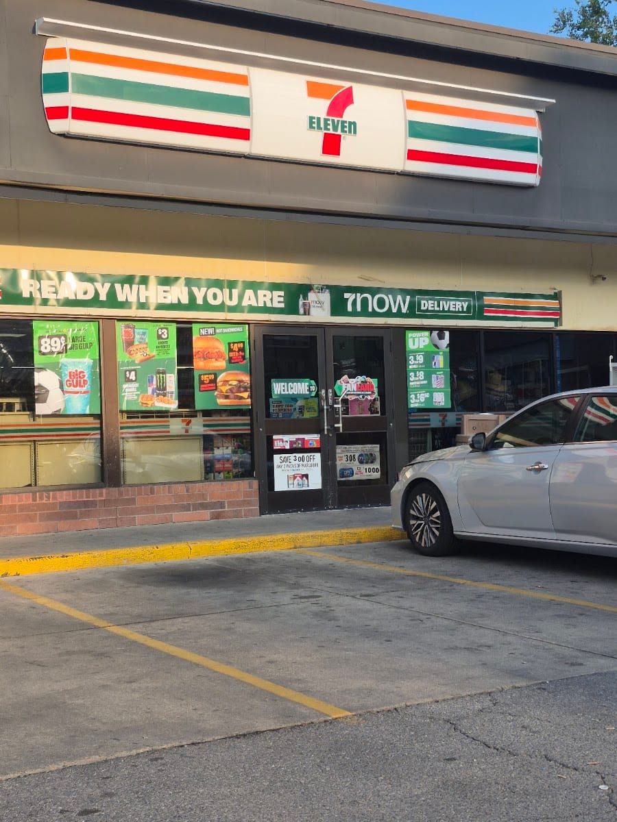 7-Eleven