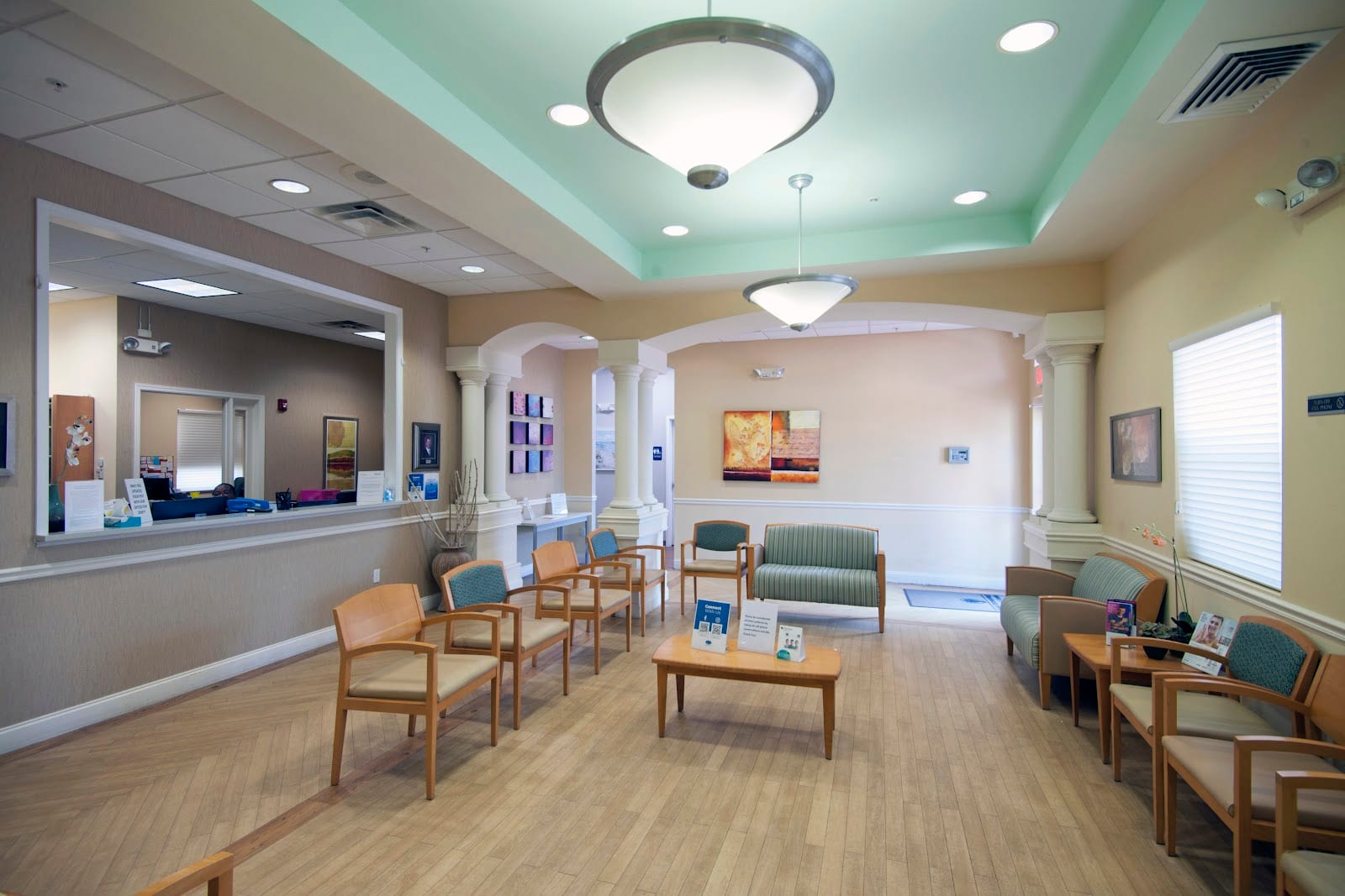 AQUA Vein Center at Water's Edge Dermatology - Venice