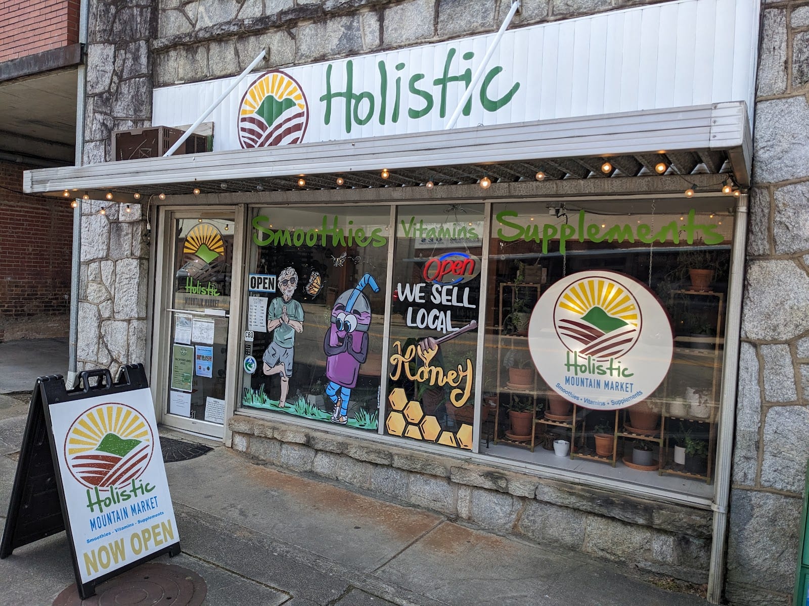 Holistic Mountain Market, photo 2