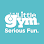 The Little Gym