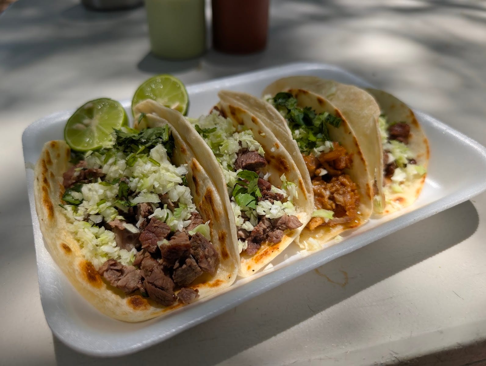 Taquería Rosita's | Mexican Food Truck
