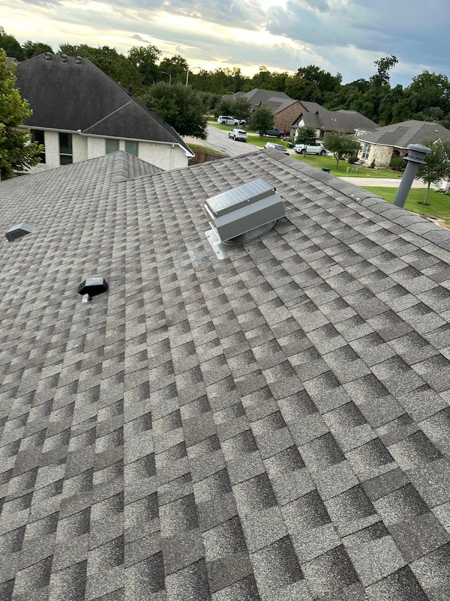 Brightside Roofing and Restoration, photo 4