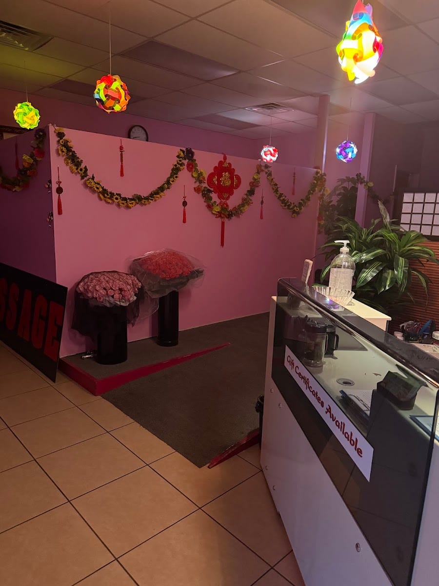 Q foot spa, photo 2