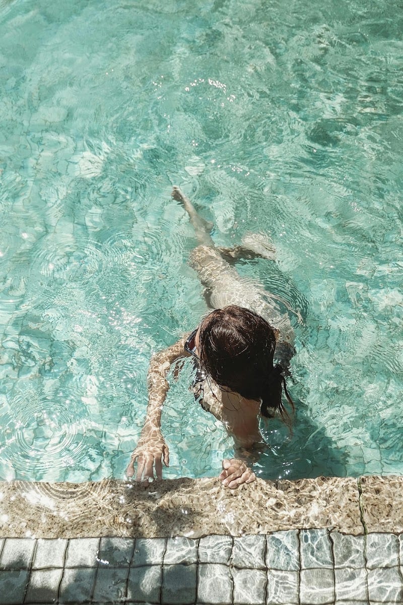 Logan Swim