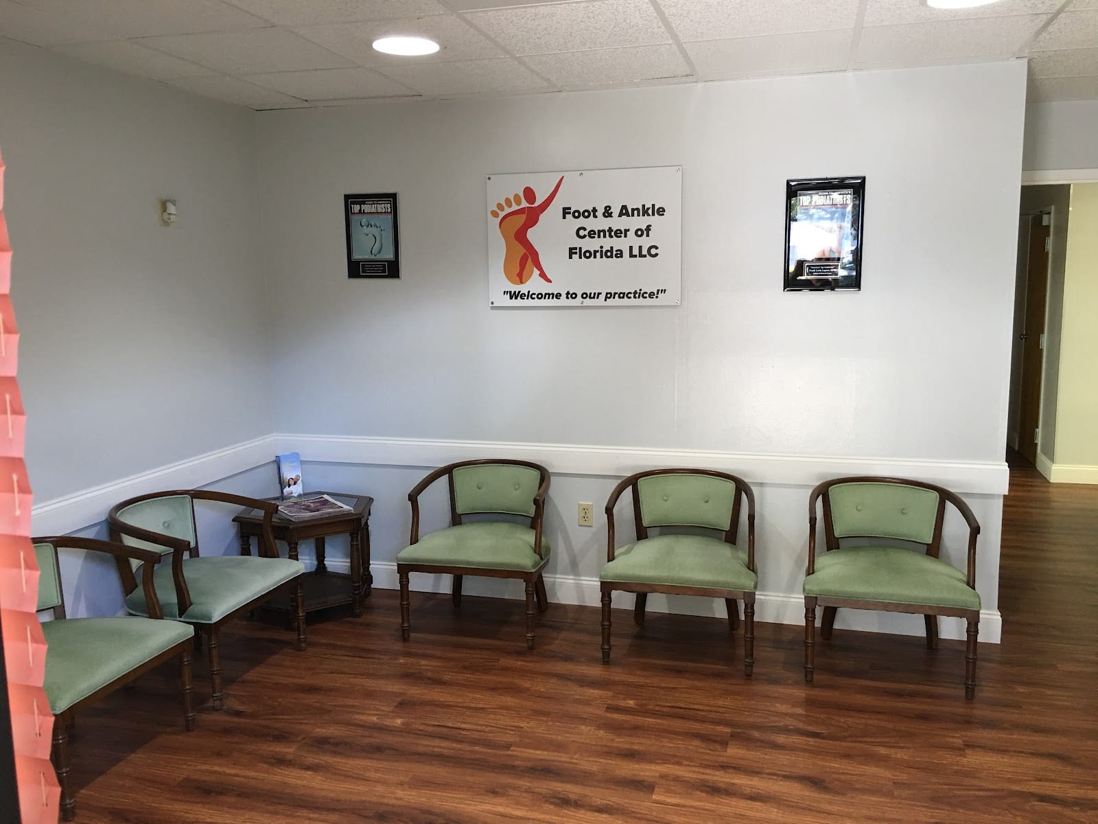 Foot & Ankle Center of Florida LLC, photo 4