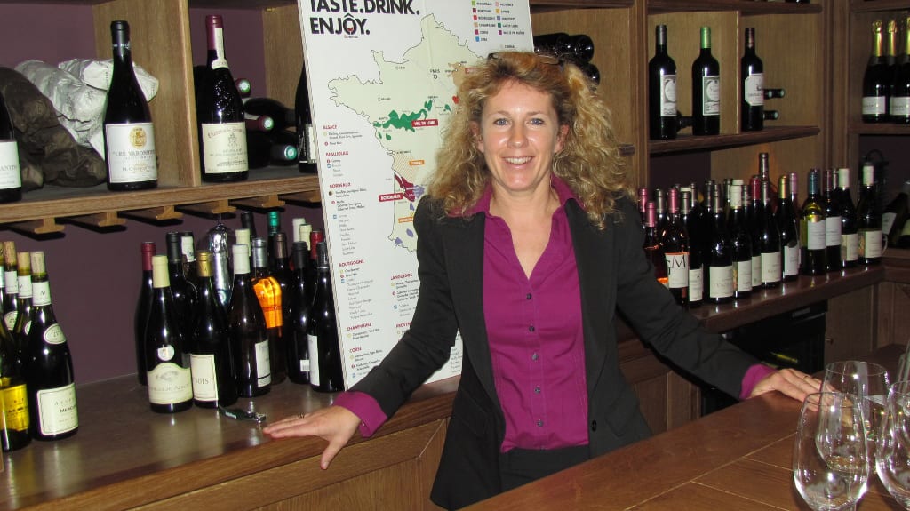 Wine Domini