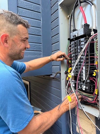 Smart Electric Inc.