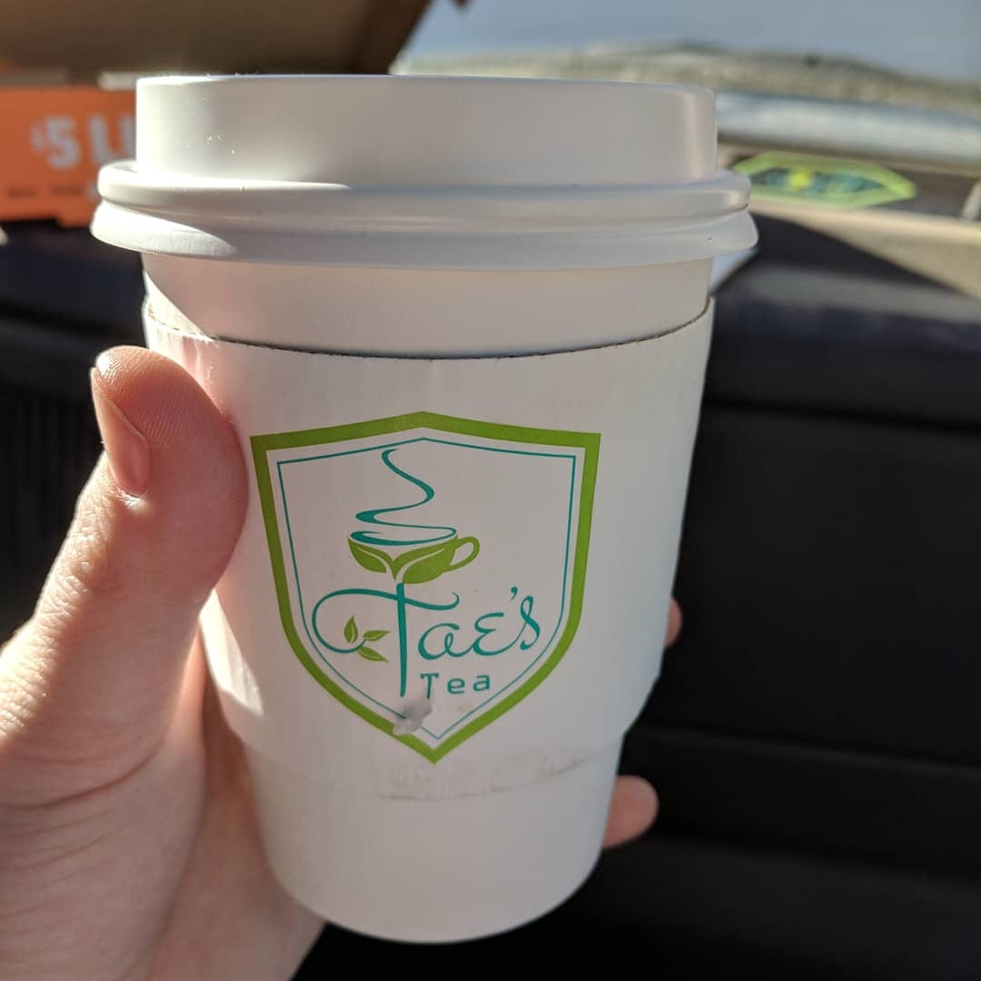 Tae's Tea, photo 2