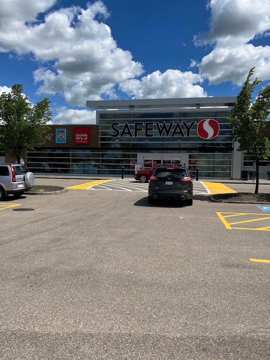 Safeway Sherwood Park Mall, photo 4