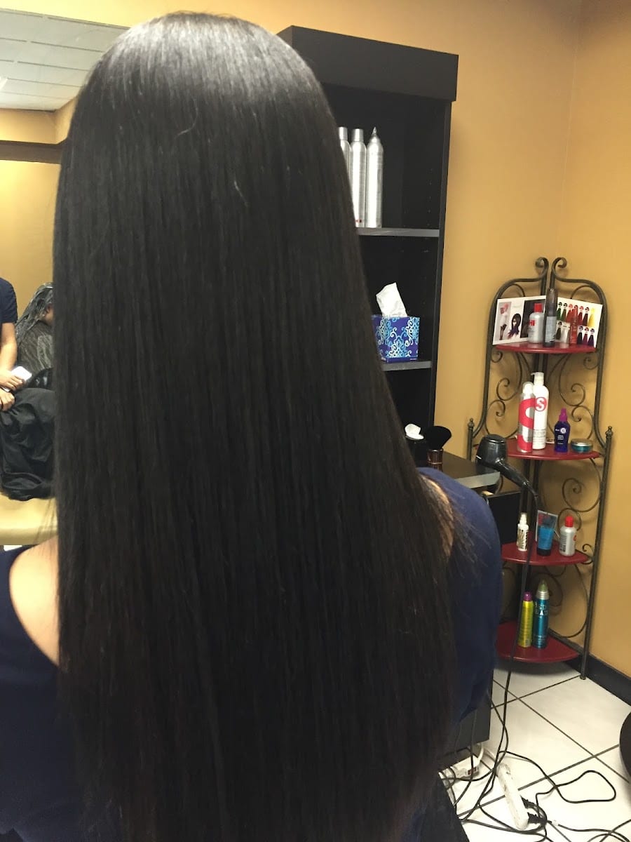 May's Salon