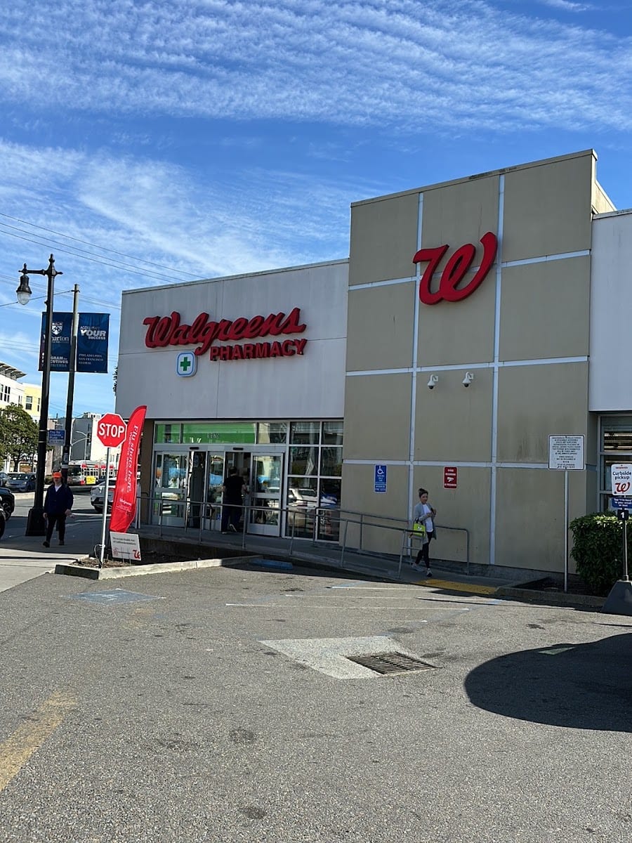 Walgreens Pharmacy, photo 2